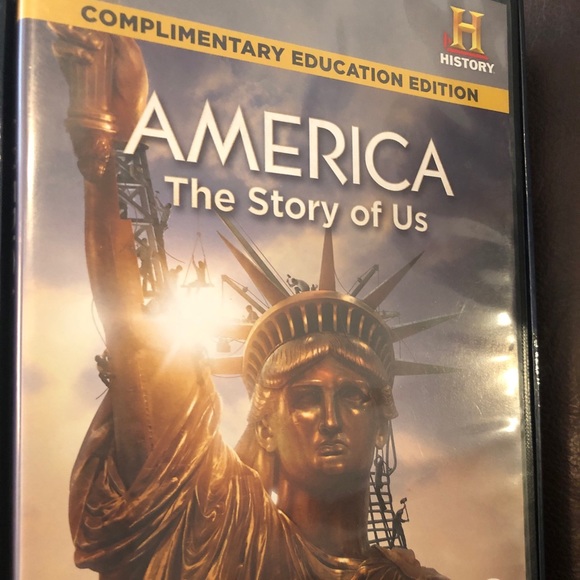 PBS American Revolution 250th Anniv.Ed dvd set - Picture 11 of 12